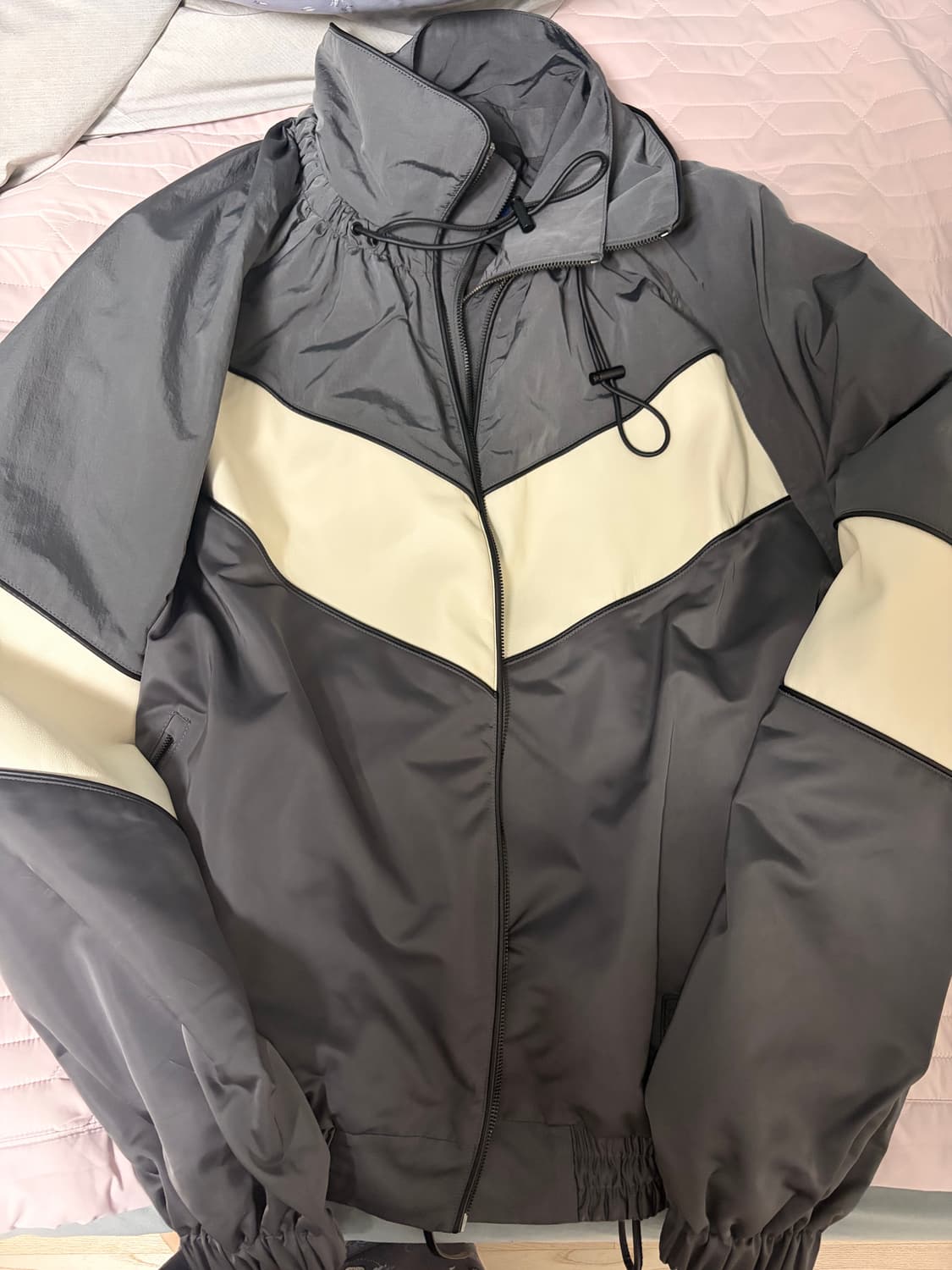 아더에러 멤 점퍼 A3 상품이미지1