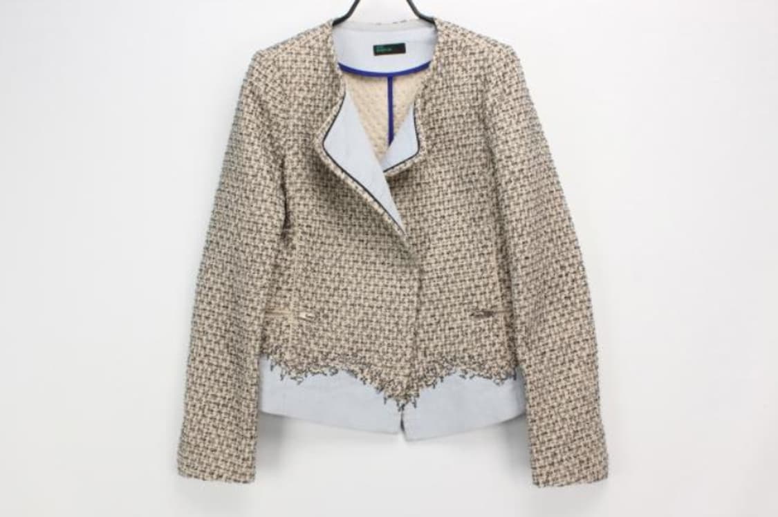 스타일베베통 자켓 상품이미지1