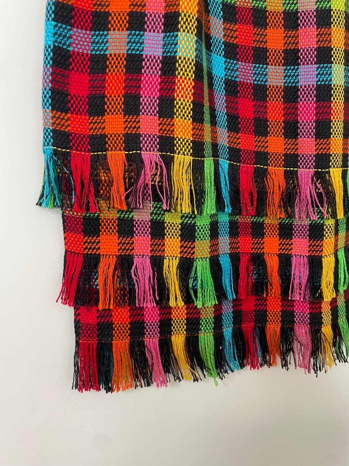 준코시마다 트위드 스커트(셋업 판매중) 상품이미지4