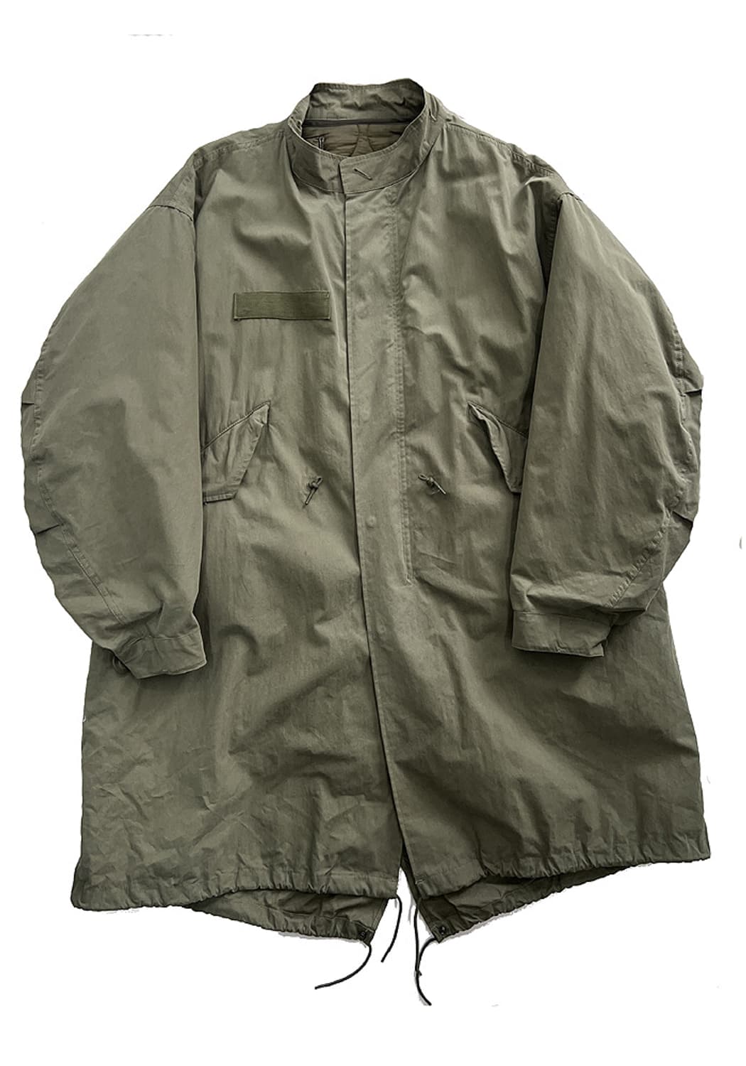 프릭스스토어 m65 피쉬테일 파카 상품이미지1