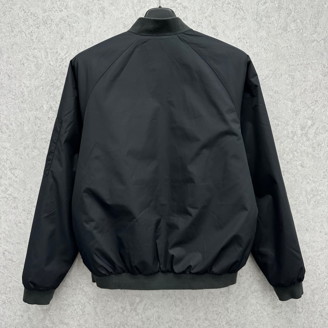 100 아디다스 남자 항공점퍼 상품이미지2