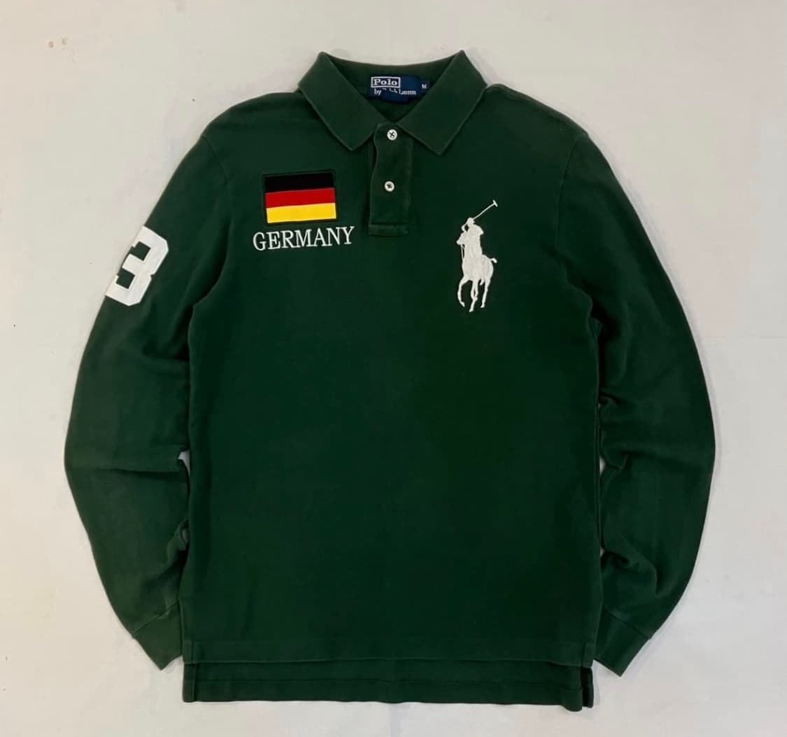 폴로 치프키프 독일 상품이미지1