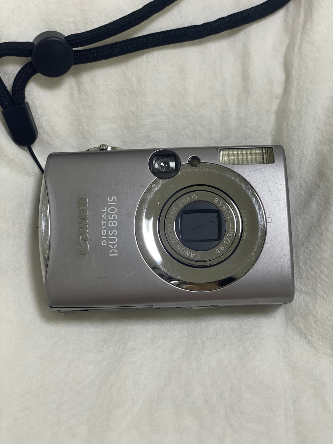 캐논 익시 900 익서스 850 한국어지원 (유튜버 노엘라 디카) 상품이미지1