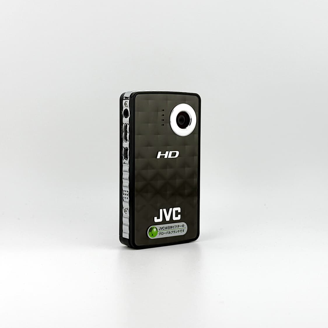 [🍀한손에 쏙] JVC 켄우드 GC-FM1 브이로그 비디오 캠코더 상품이미지2