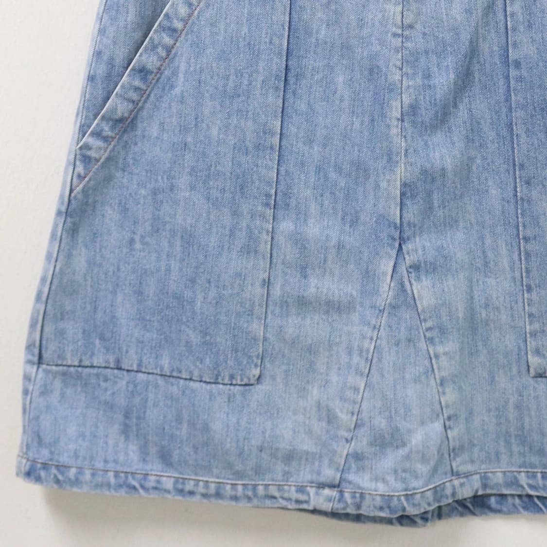끌로에 데님 스커트 66940 상품이미지4