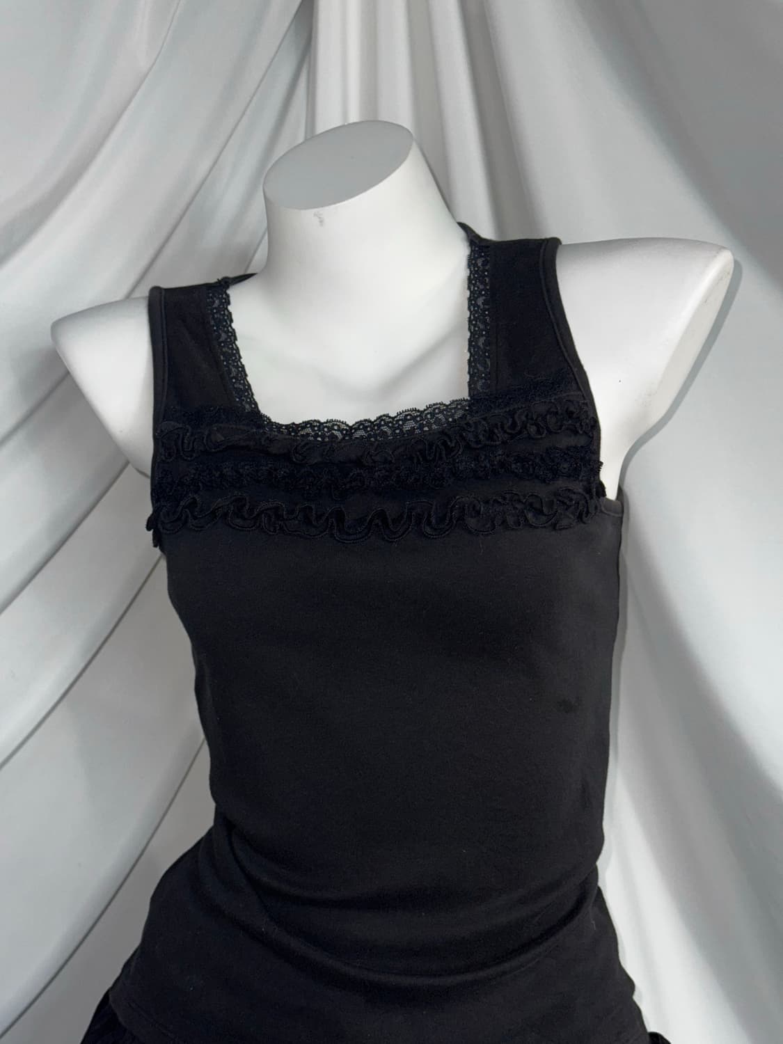 무채색 데일리 공겜여주깔 코디세트  상품이미지4