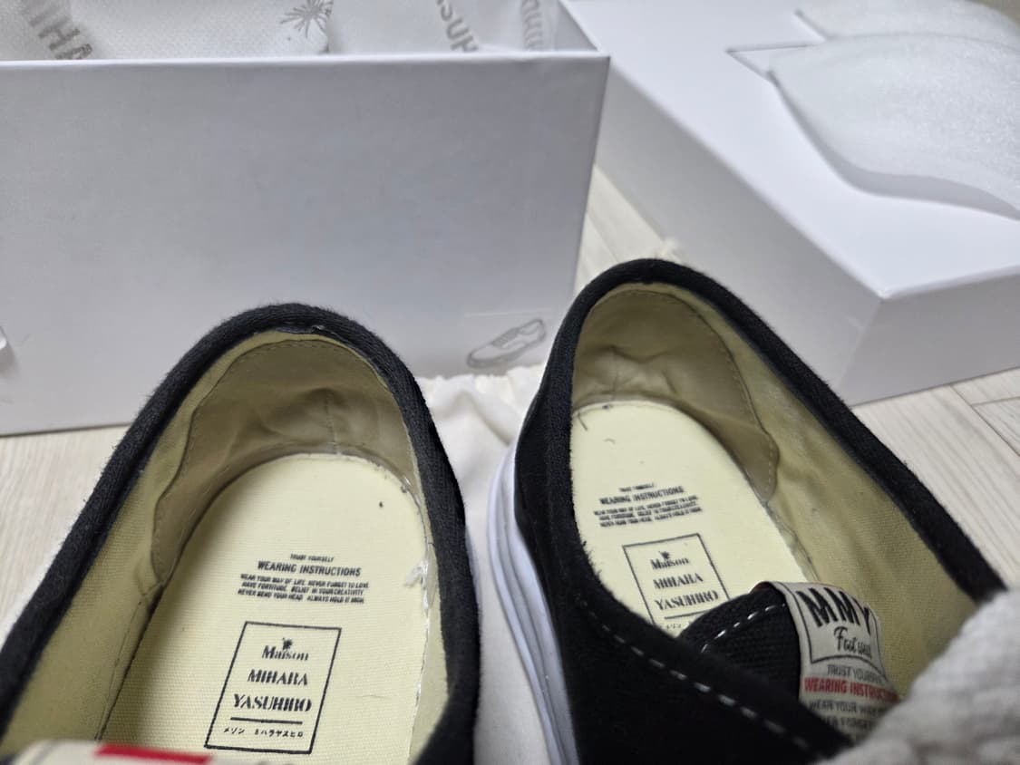 (44)미하라 야스히로 베이커 상품이미지6