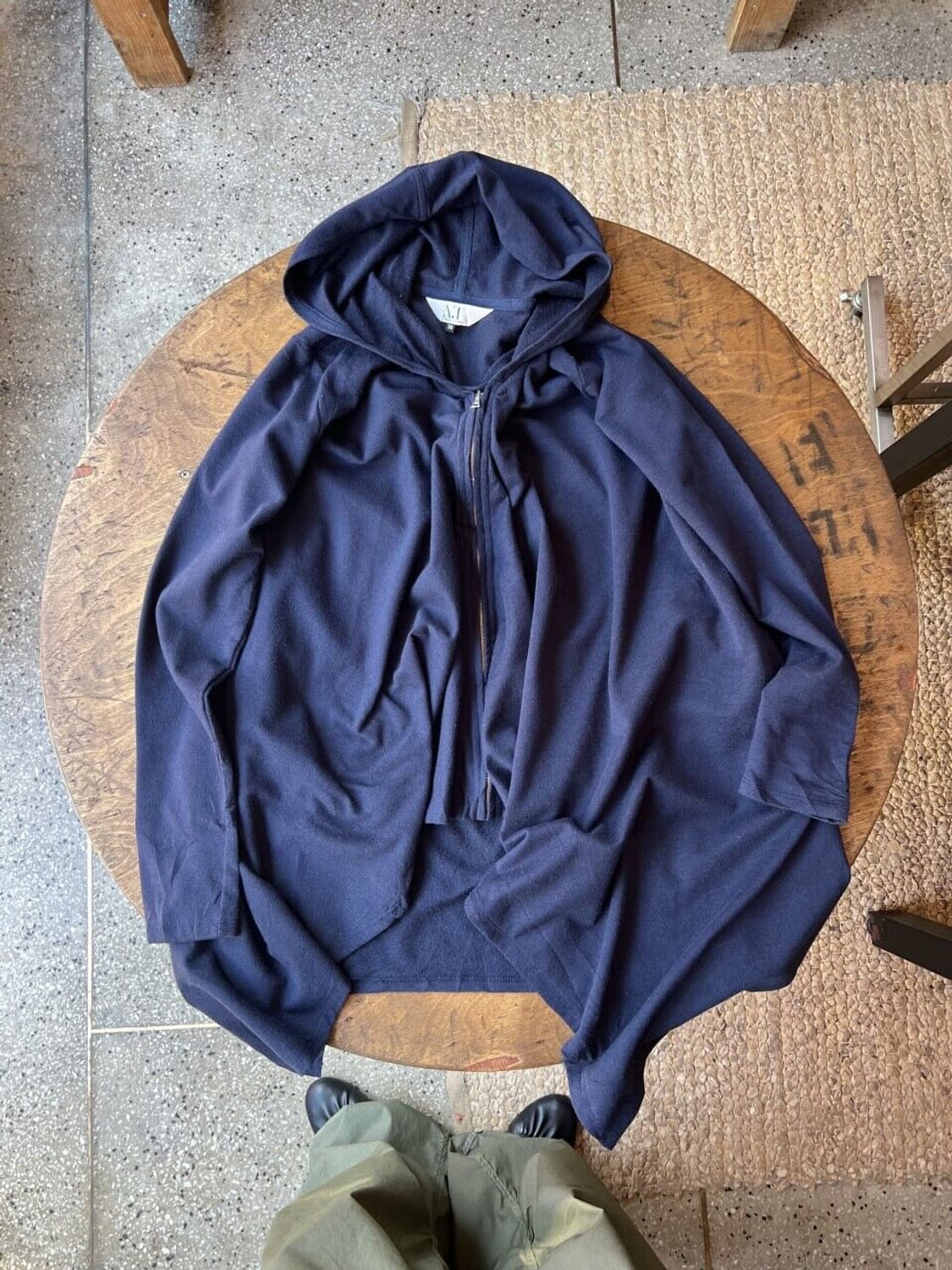 hoody jacket 상품이미지3