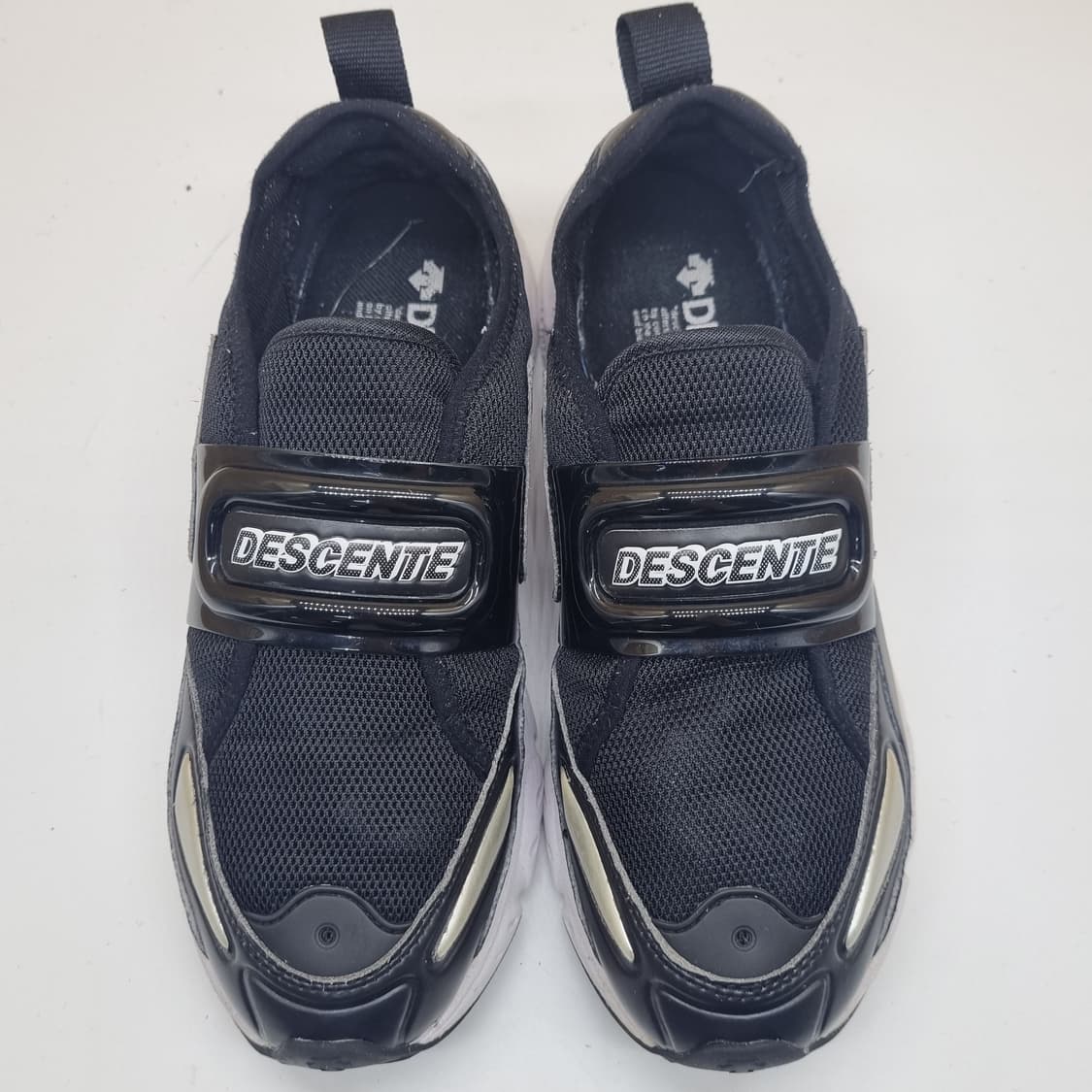 데상트 튜브팝 남성슬립온 270. 상품이미지2