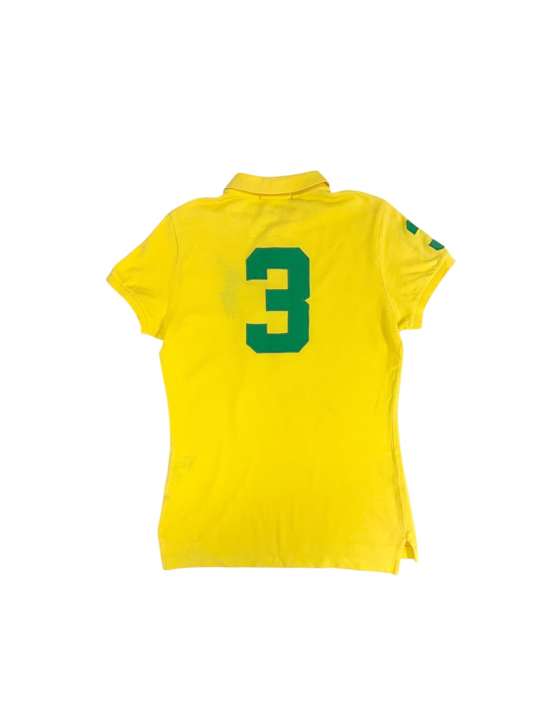 폴로 빅포니 반팔 카라티 (woman m) 상품이미지2