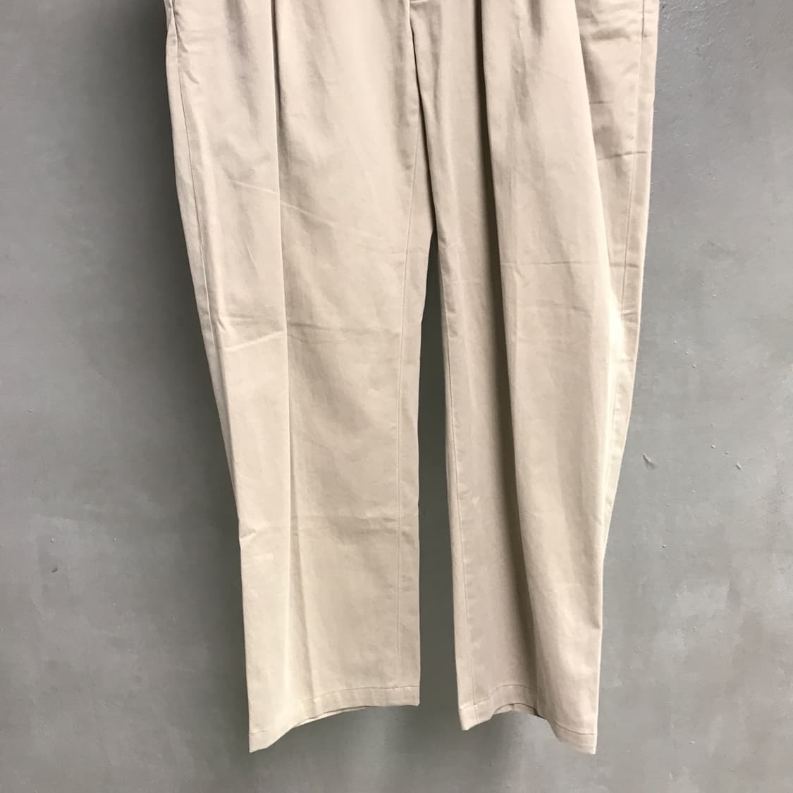 폴로 랄프로렌 치노 팬츠 베이지 34/32 상품이미지3