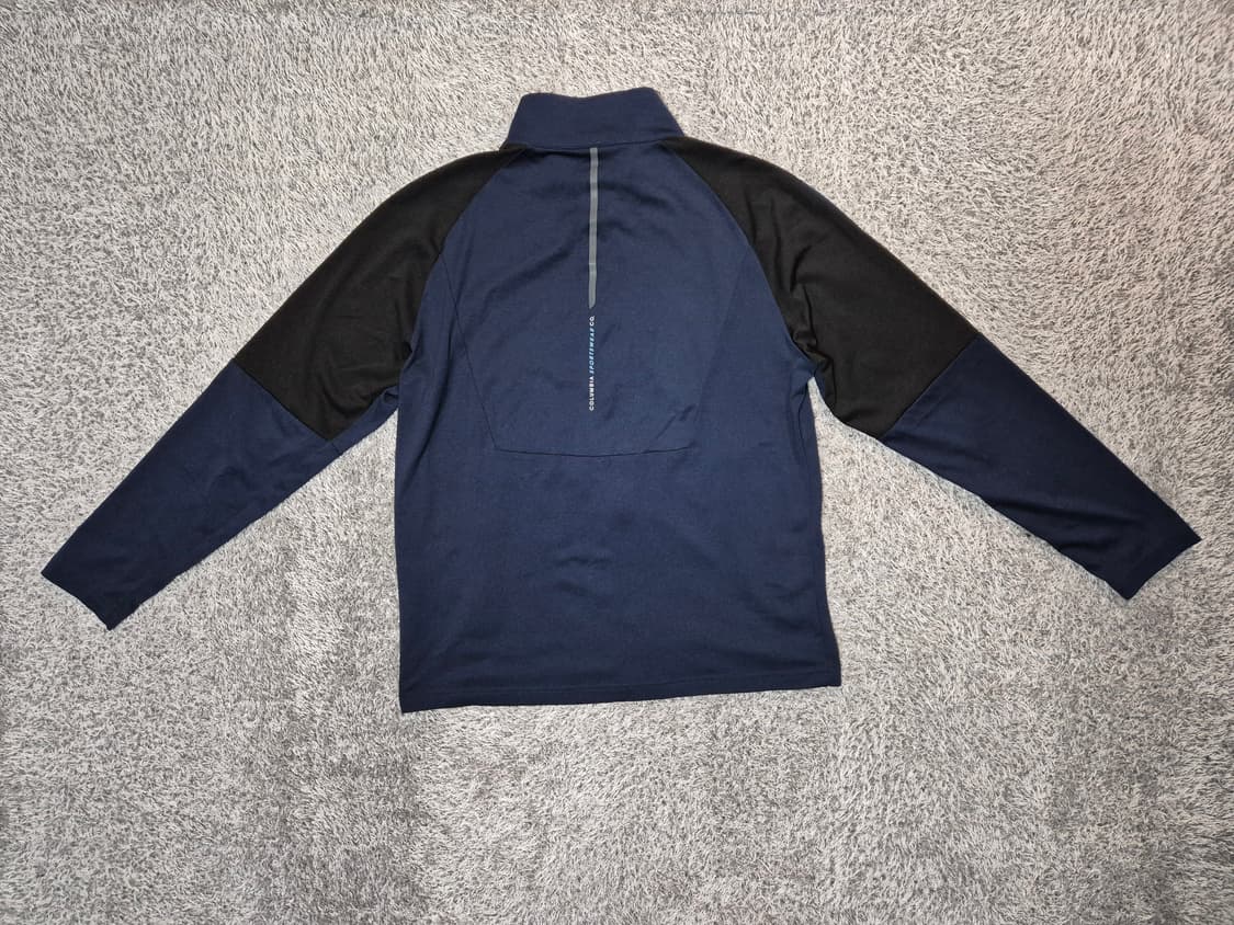 컬럼비아 남성 트랙 자켓 100(L) 상품이미지3