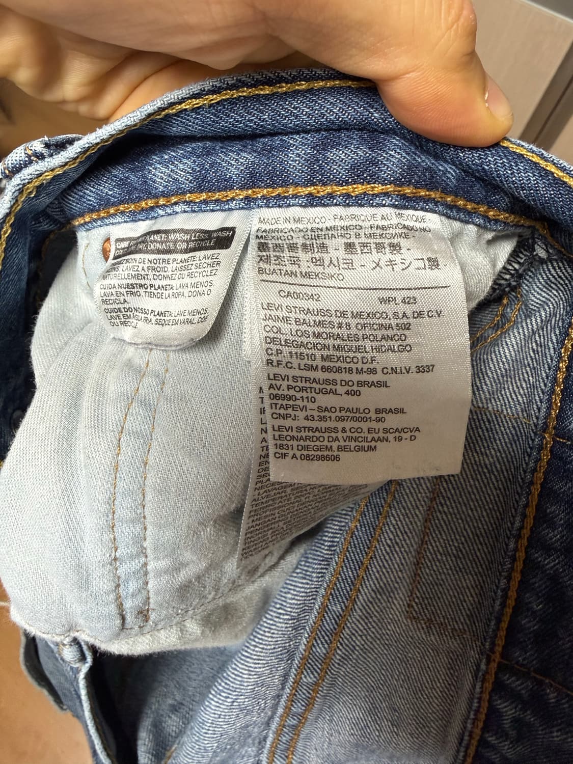 리비이스 501  상품이미지7