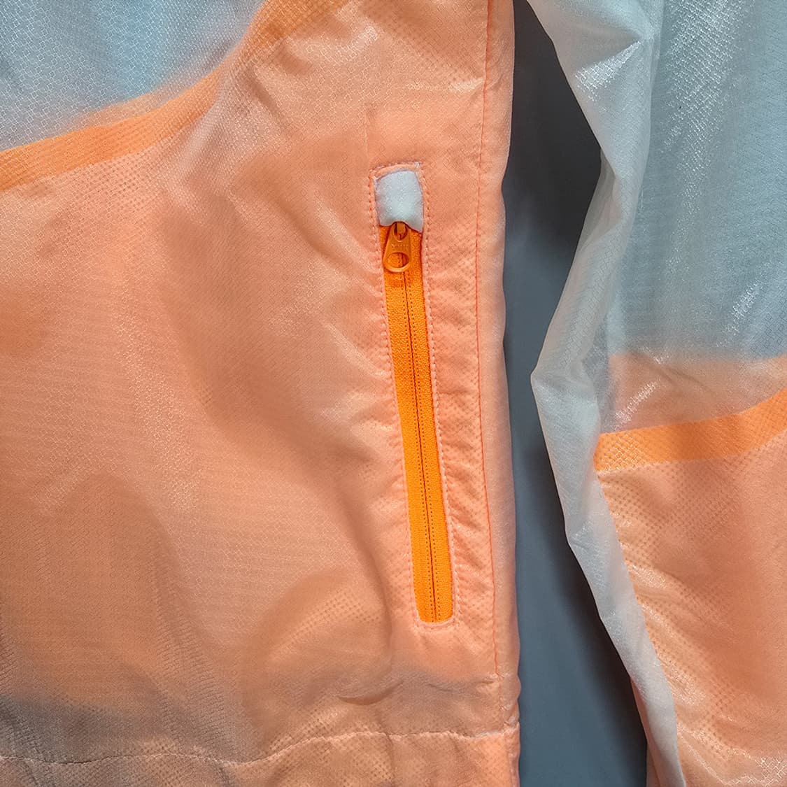 나이키 러닝 윈드러너 후드 바람막이 자켓 상품이미지3