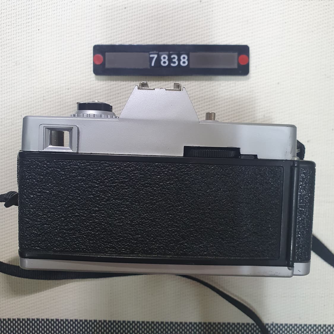 🥰 작동점검 다 끝난 카메라입니다. 배터리만    
    넣으면 바 상품이미지4