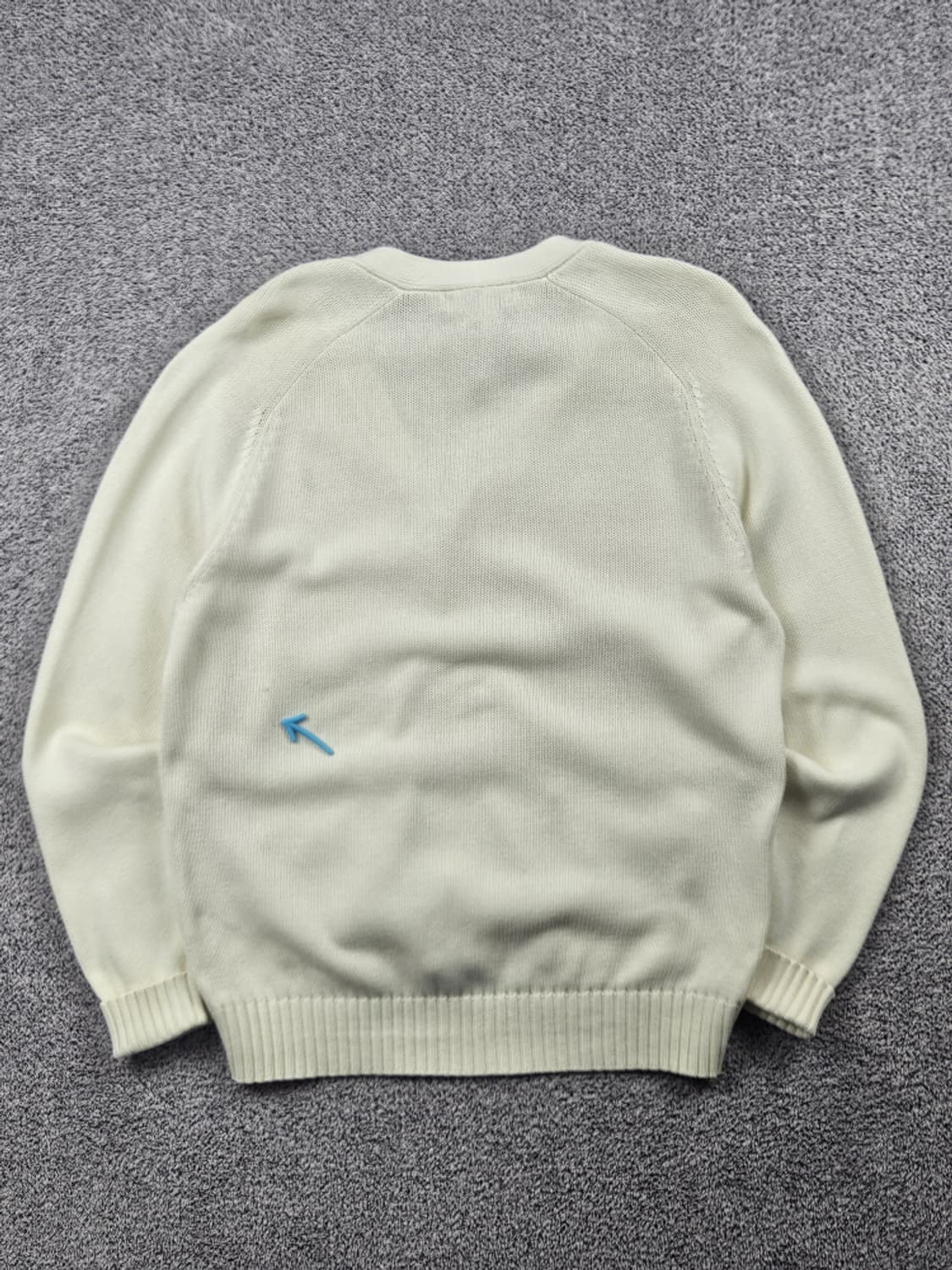 폴로랄프로렌 코튼 스웨터 니트 가디건 ( 100 ) / 10269 상품이미지5