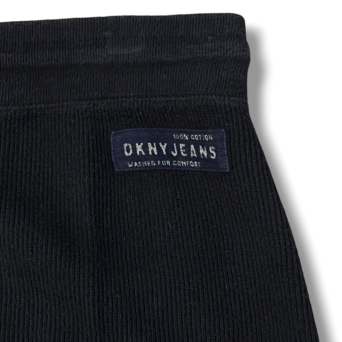  dkny 골지 롱스커트 y13338 상품이미지5