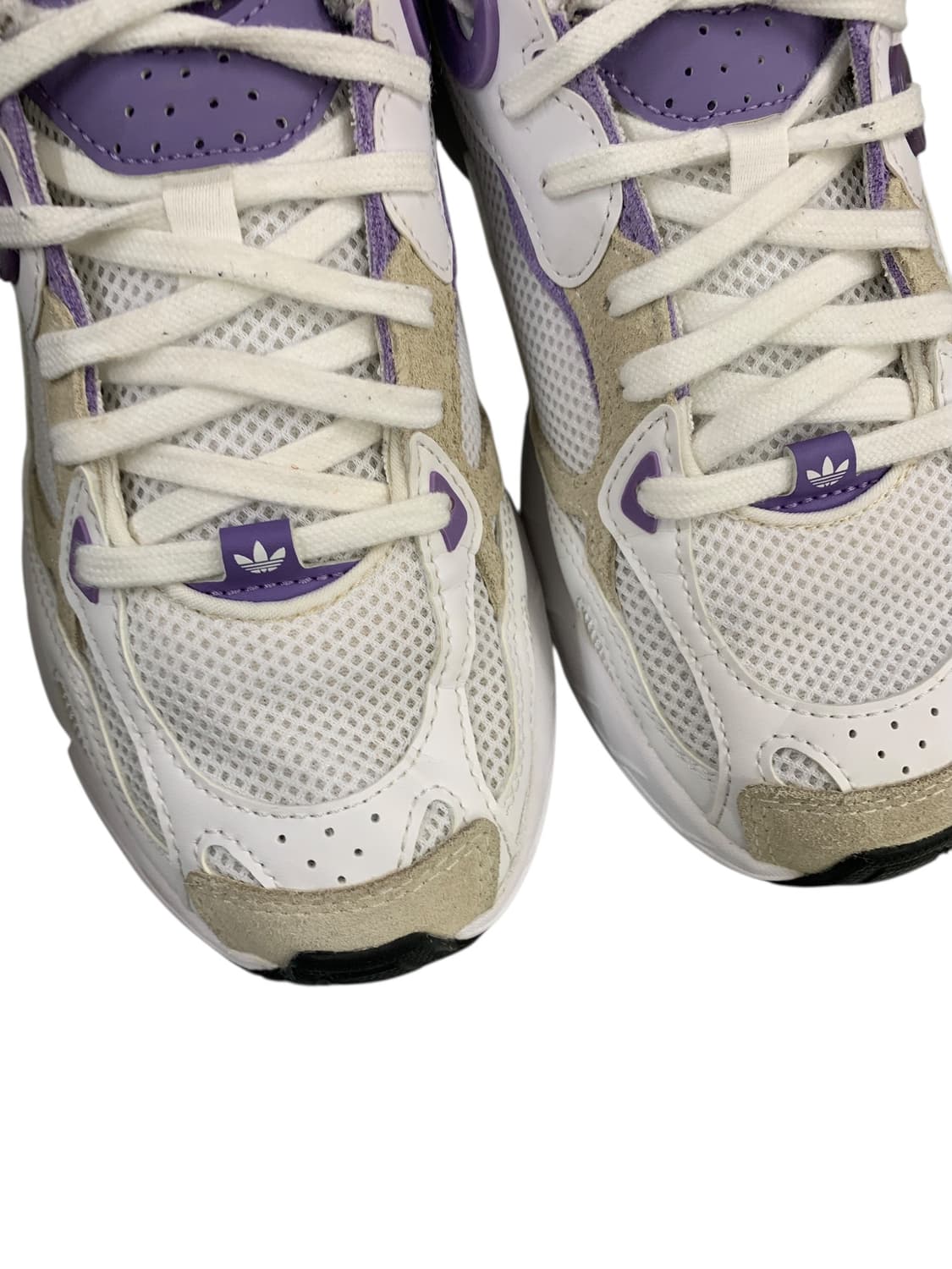 아디다스 아스티어 화이트 245 상품이미지7