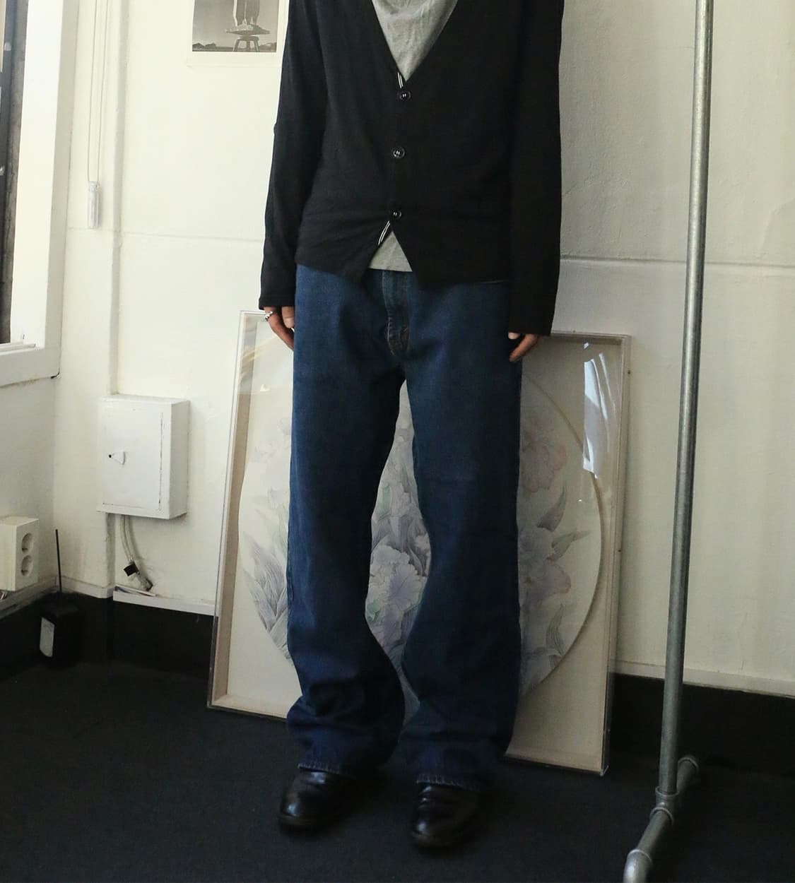 00s 리바이스 517 데님 팬츠  상품이미지1