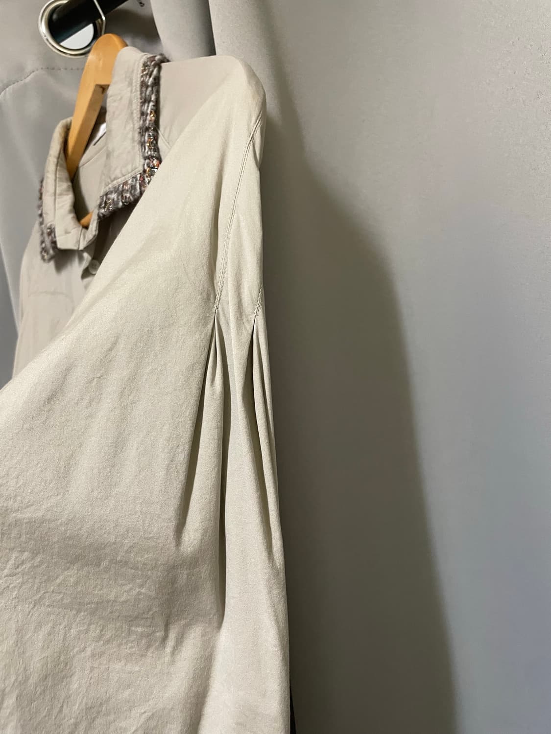키코 코스타디노브 torquils shirt 44 상품이미지3