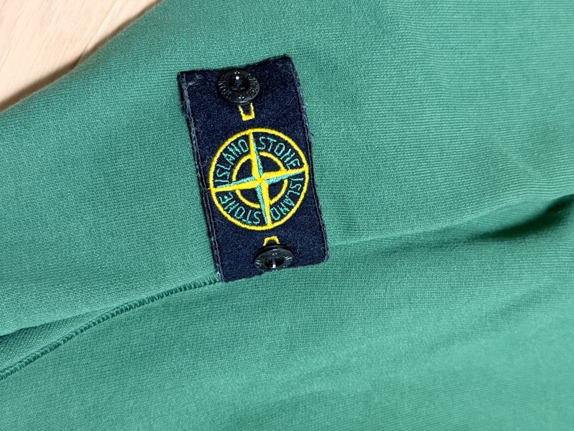 스톤아일랜드 주니어 14y 맨투맨 여성맨투맨 상품이미지2