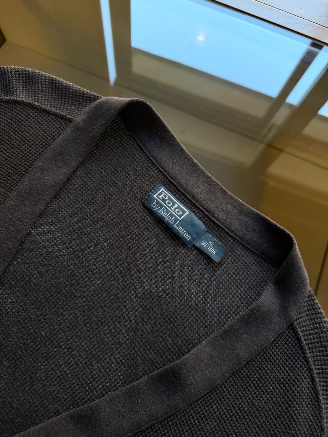 폴로 랄프로렌 가디건 105 상품이미지6