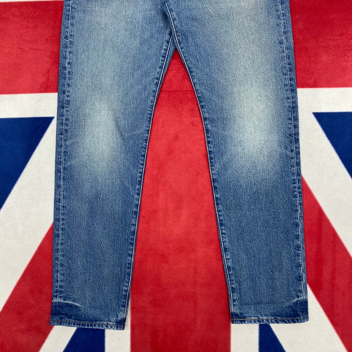 리바이스 502 데님팬츠 32 상품이미지3