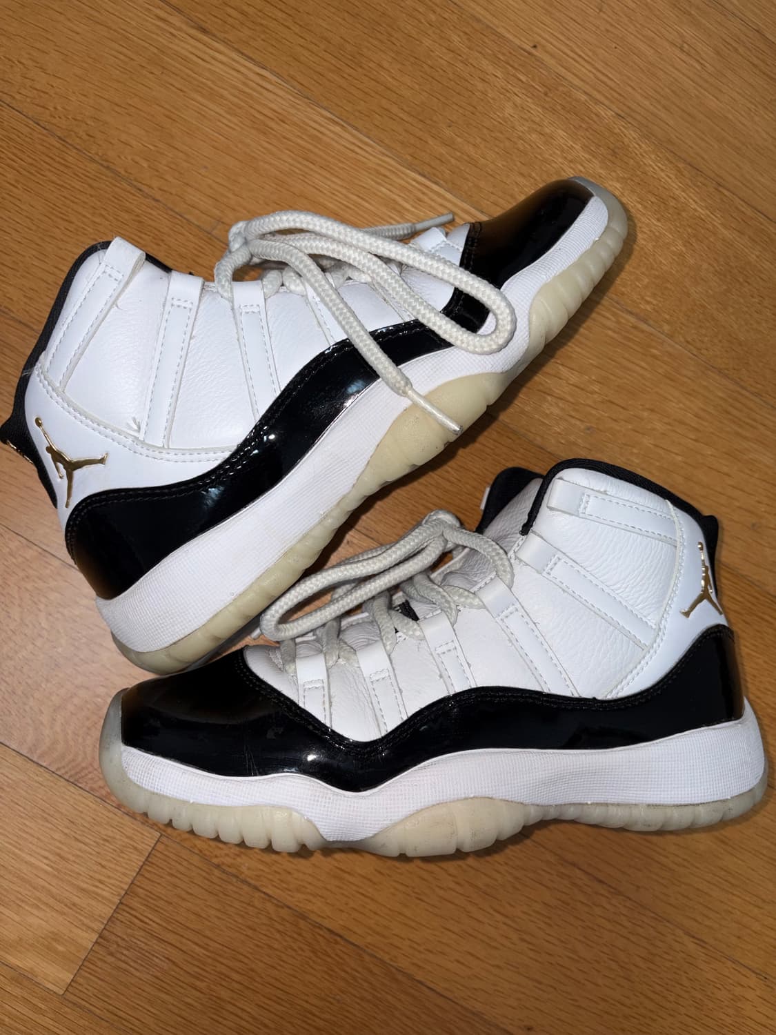 조던11 그래티튜드  상품이미지1