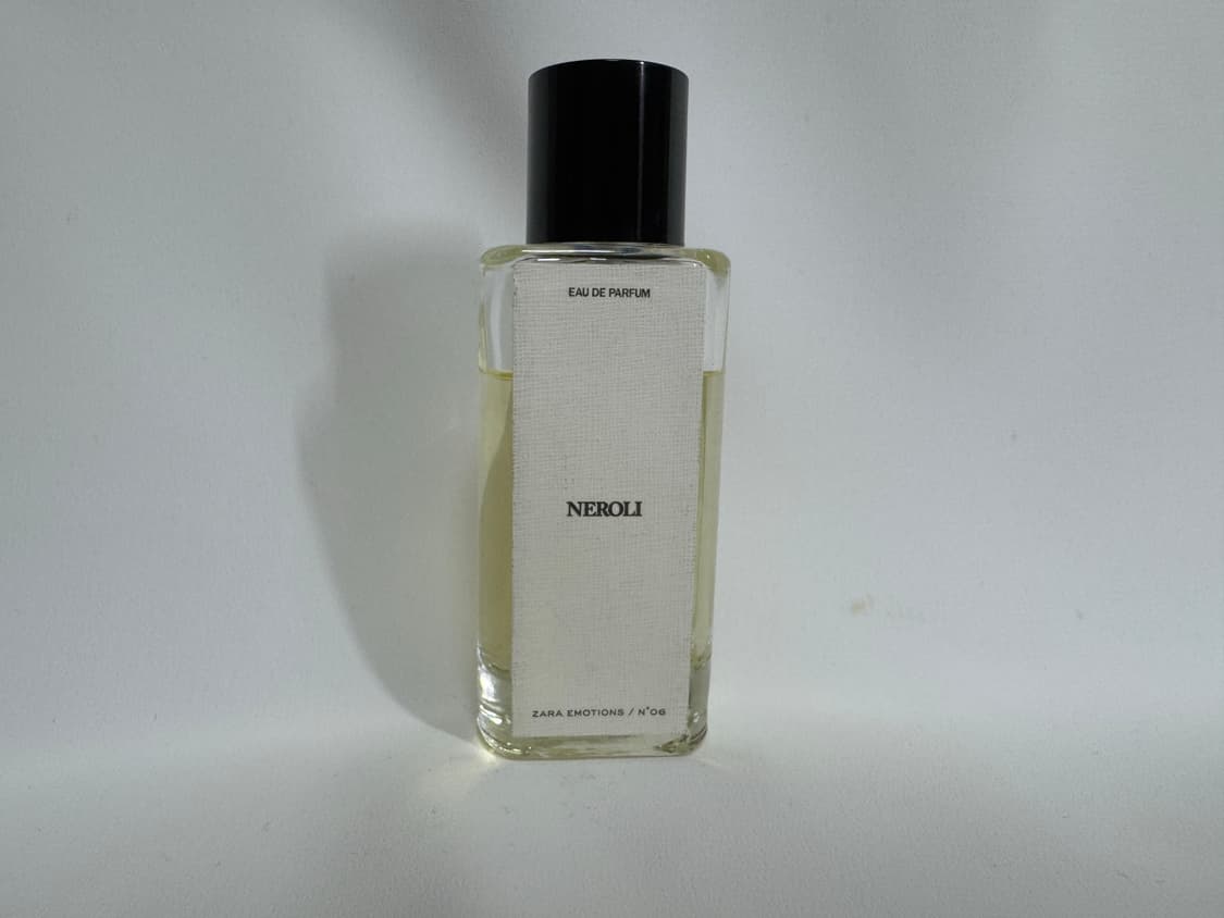 자라(ZARA) 네롤리 (Neroli) 40ml 상품이미지1