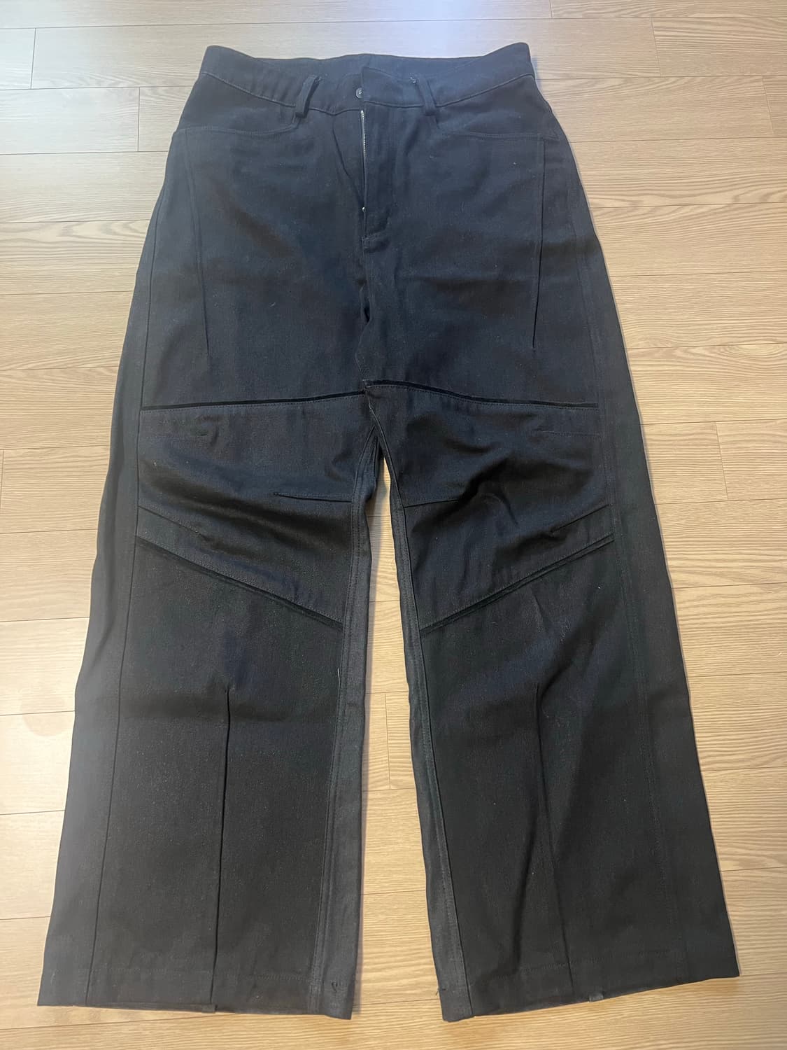 엑슬림 ep7 01 트라우저 (m) 상품이미지2