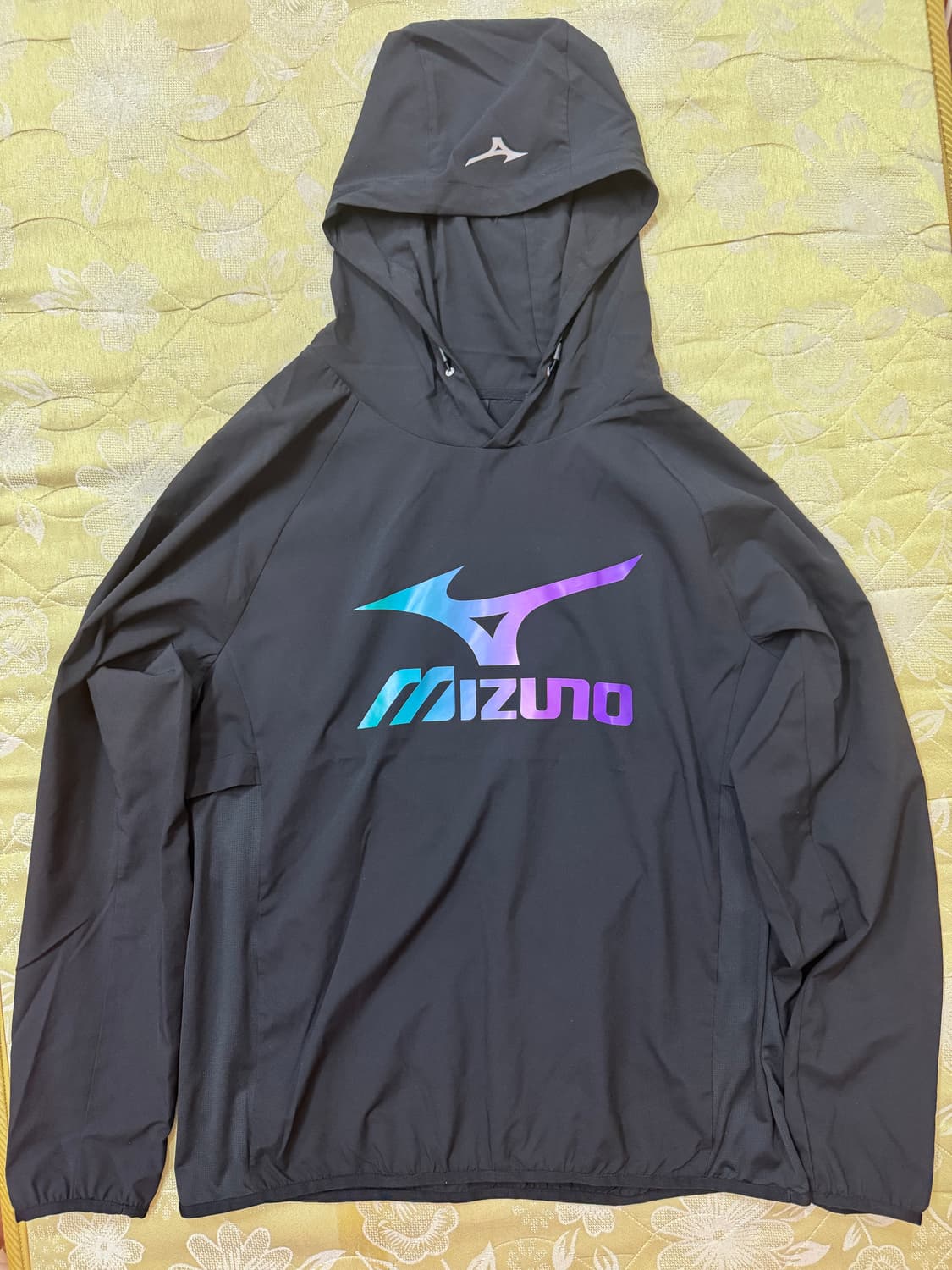 미즈노 후드 바람막이 2XL(110) 상품이미지1