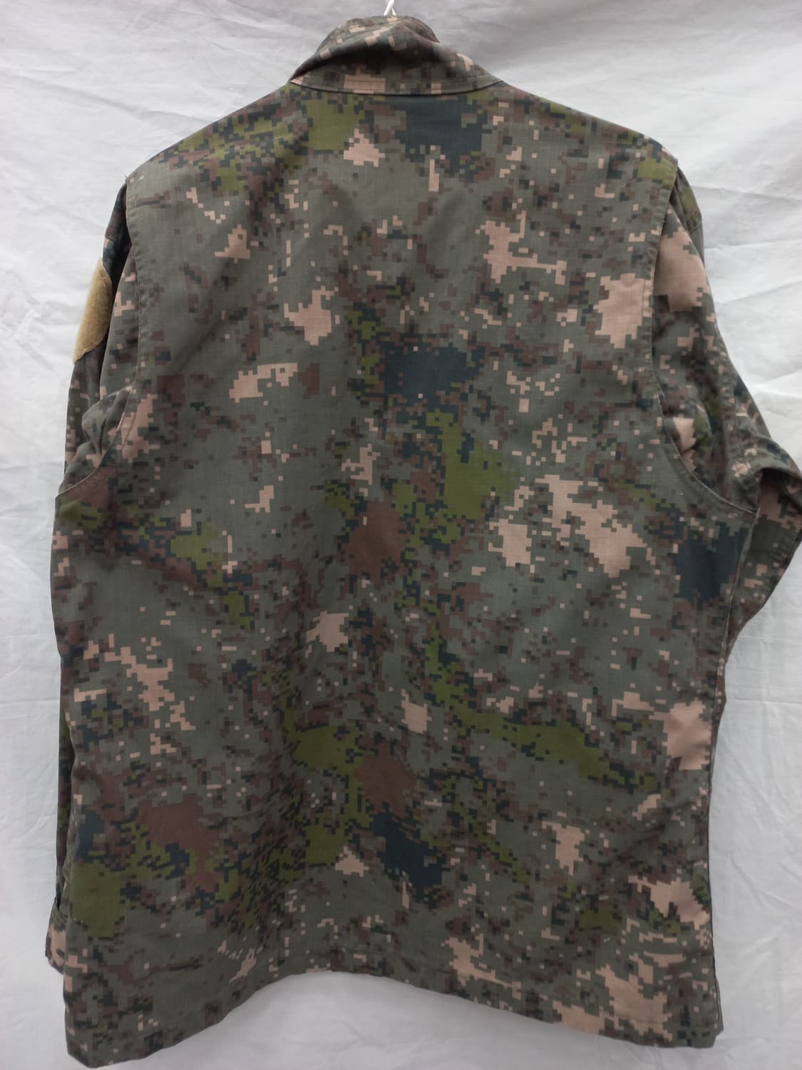 군복세트 상품이미지4