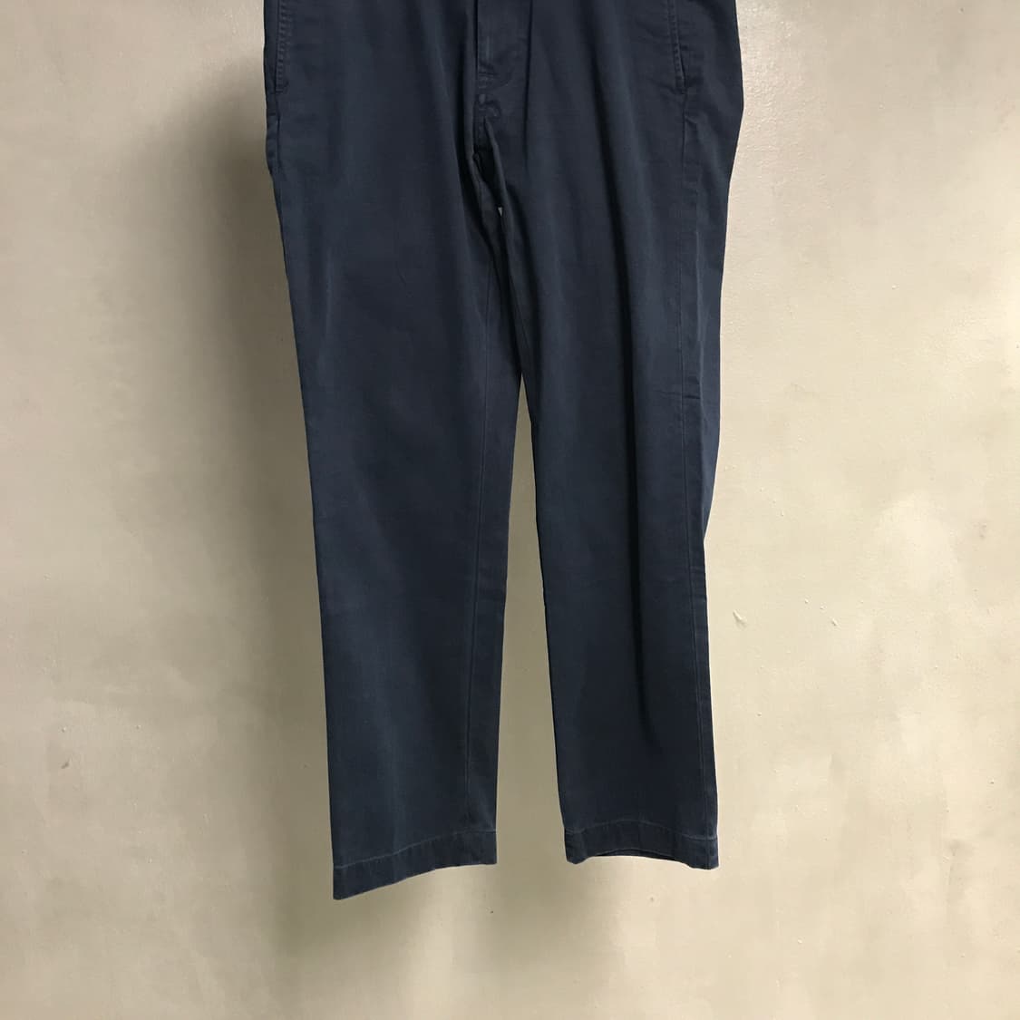 폴로 랄프로렌 네이비 치노 팬츠 32/30 상품이미지3