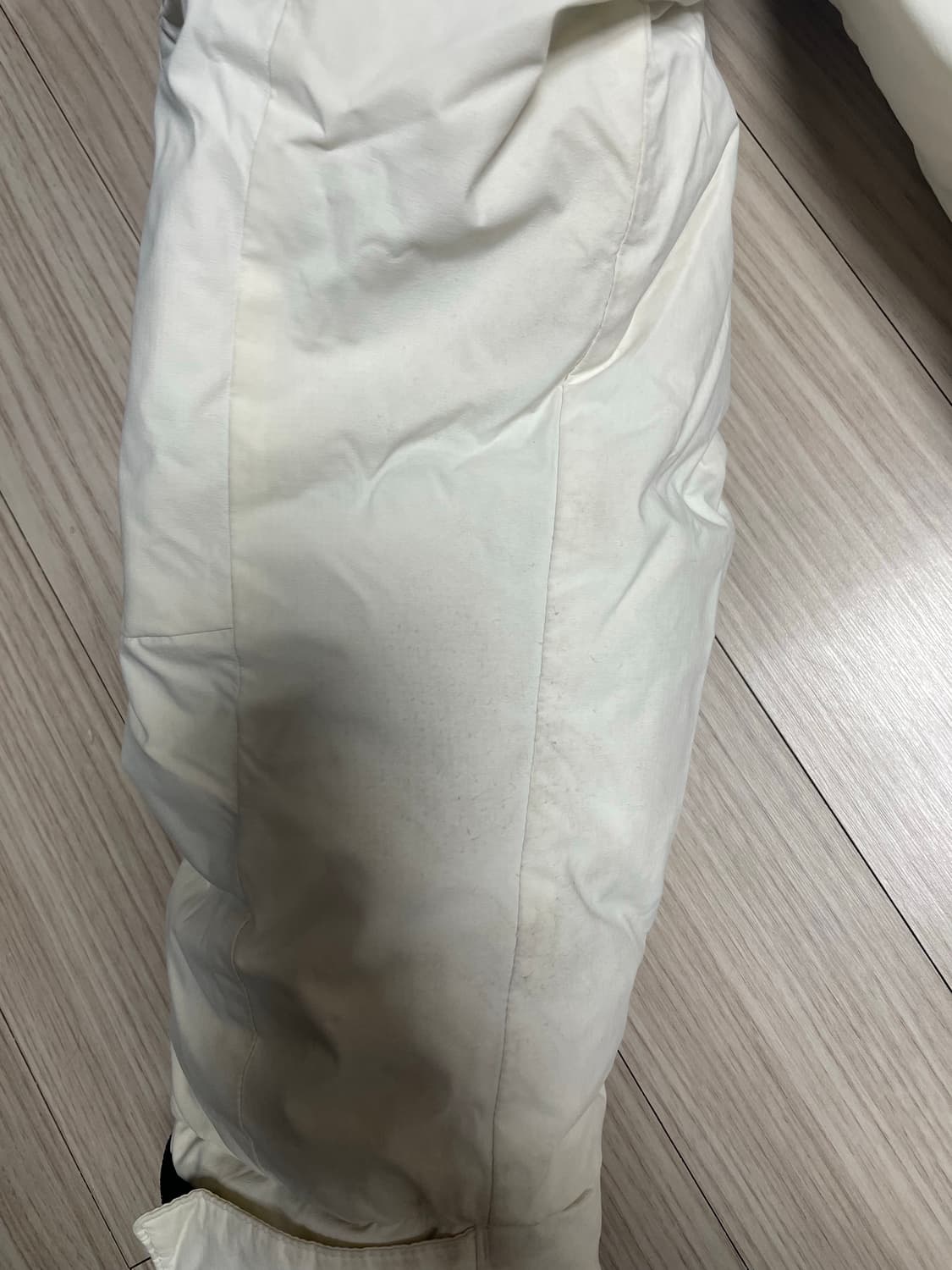 K2 ALPINE TEAM 코볼트 베르시나 화이트 사이즈 90 팝니다 상품이미지4