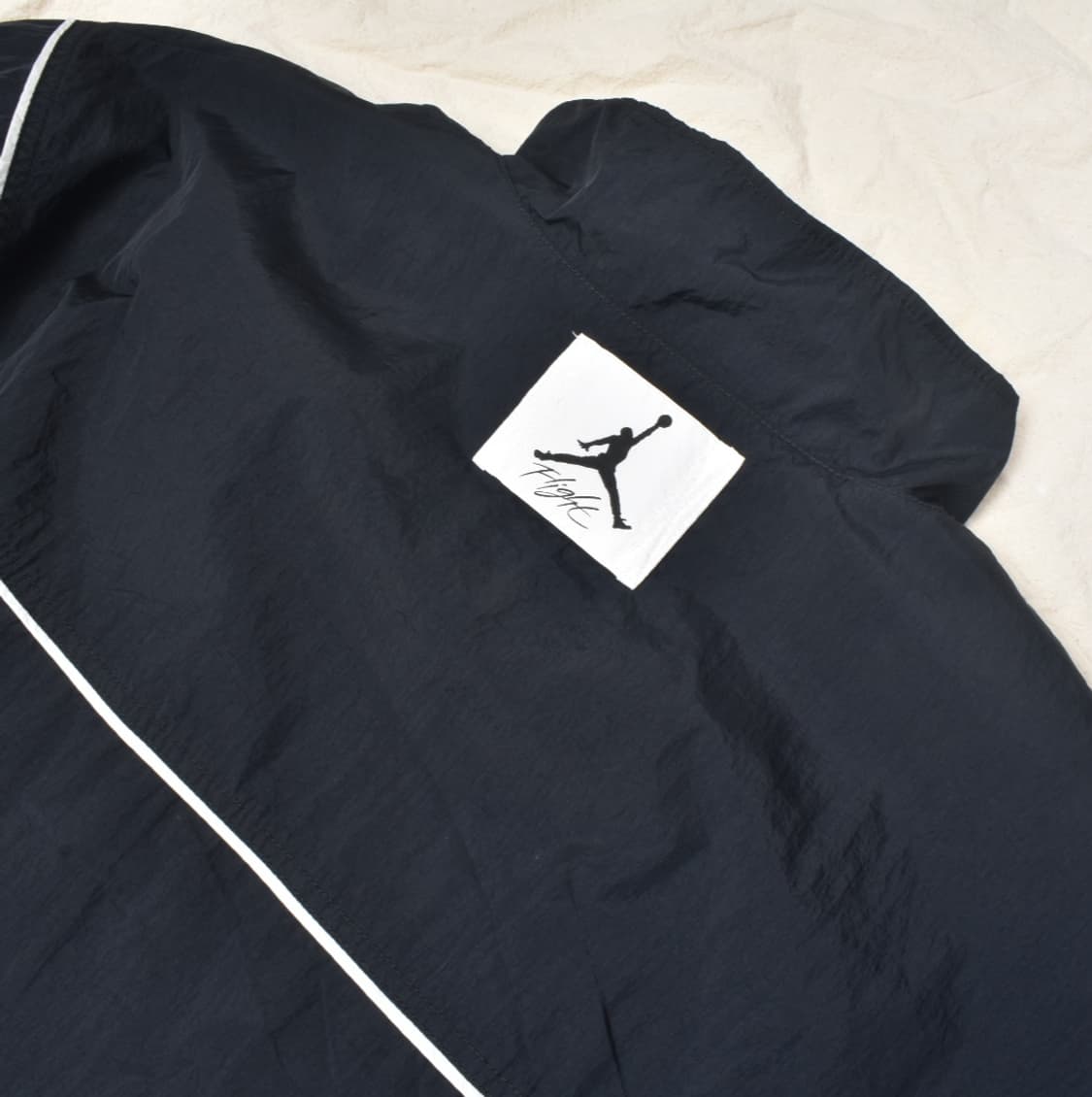 나이키 조던 바람막이 윈드브레이커 자켓 XXL N0718 상품이미지4