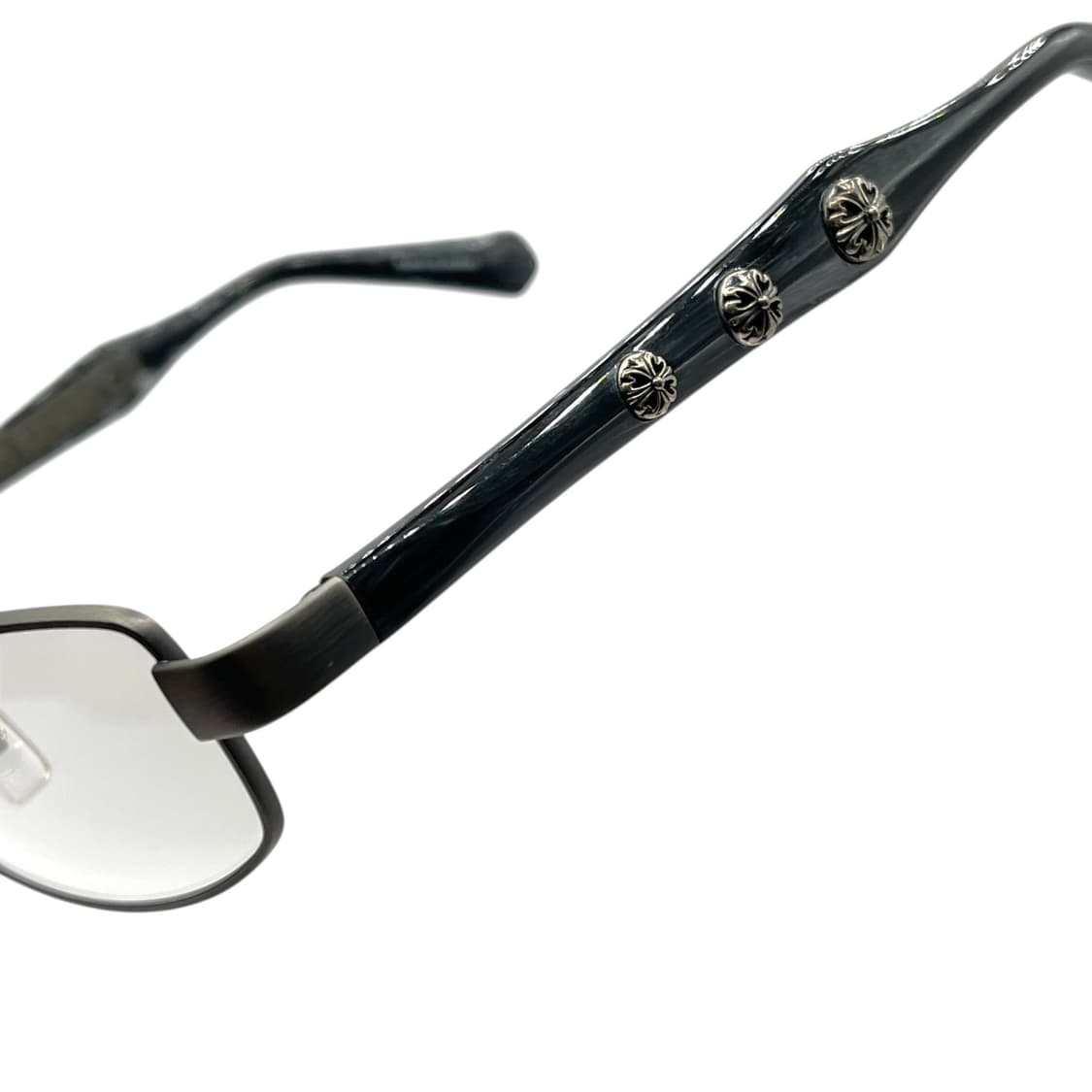 925 KNIGHT 은테 안경 상품이미지4