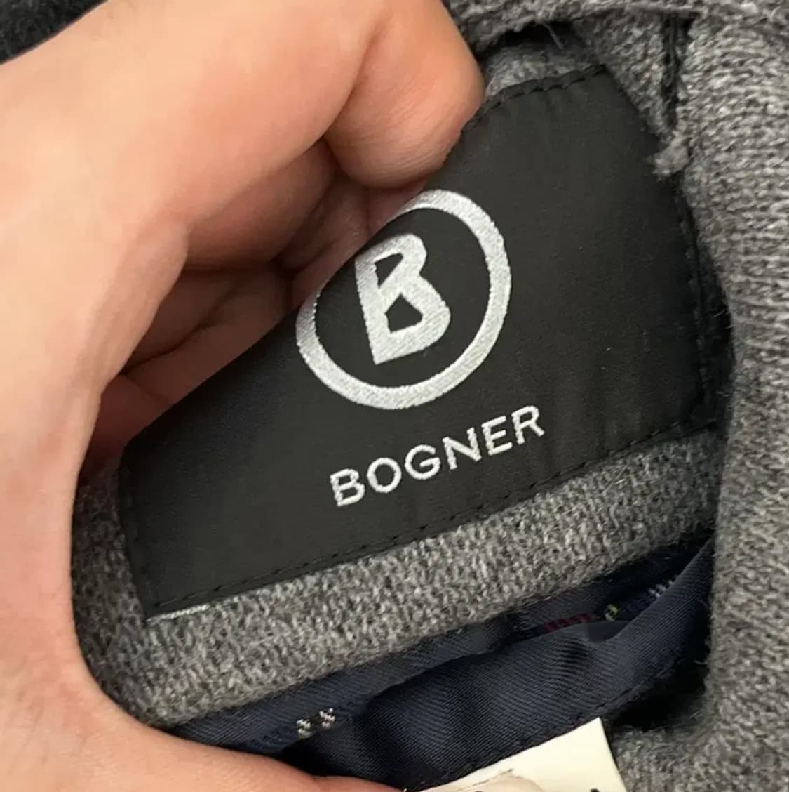 BOGNER 보그너 남성 블레이저 100(50) 상품이미지5