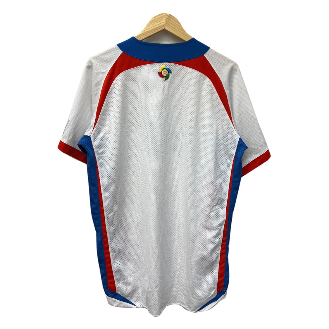 나이키 09 WBC 야구 국가대표 져지 유니폼 XL 상품이미지2