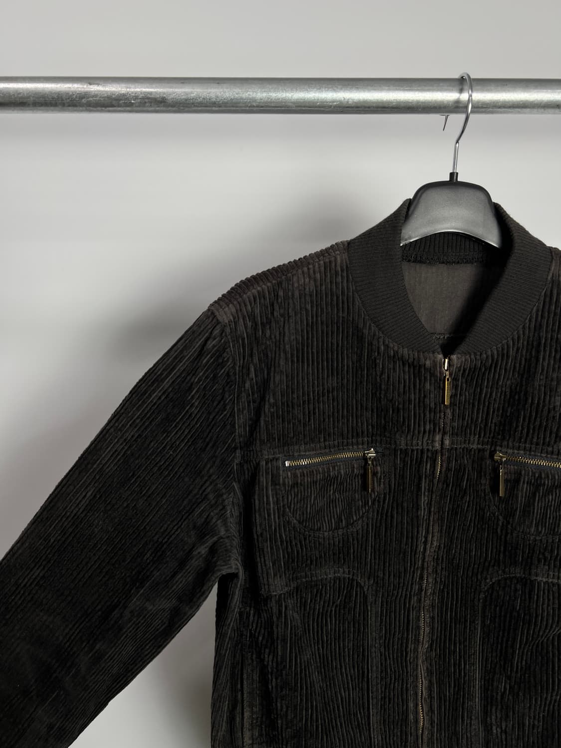 CORDIER 코듀로이 집업 자켓  상품이미지4