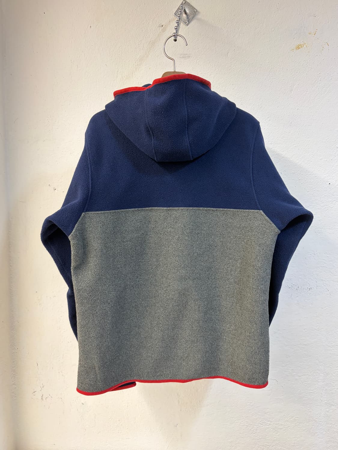 파타고니아 신칠라 후드 스냅티 플리스 상품이미지7