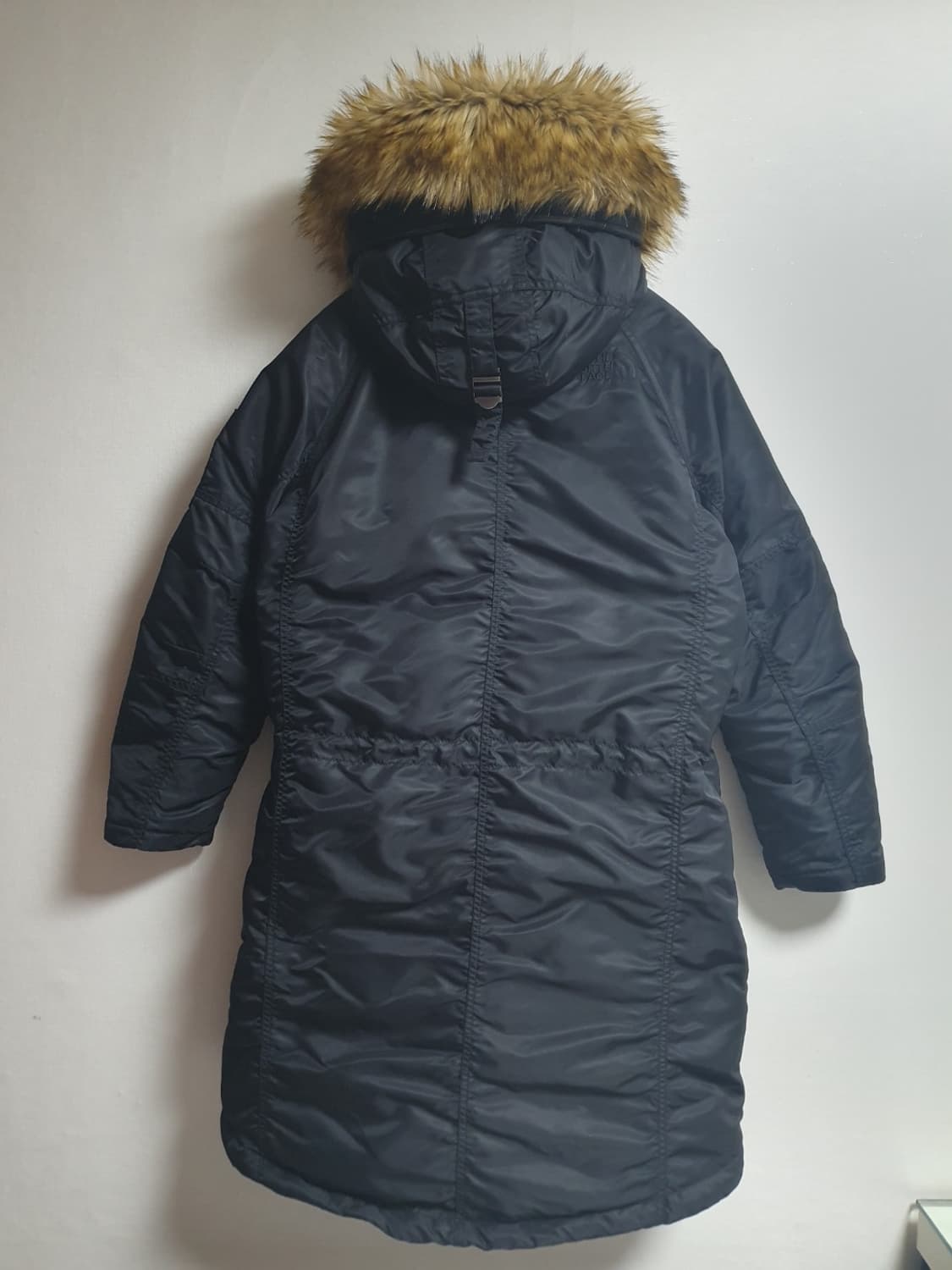 택포 노스페이스 패딩 소머스 덕다운파카 90 상품이미지3