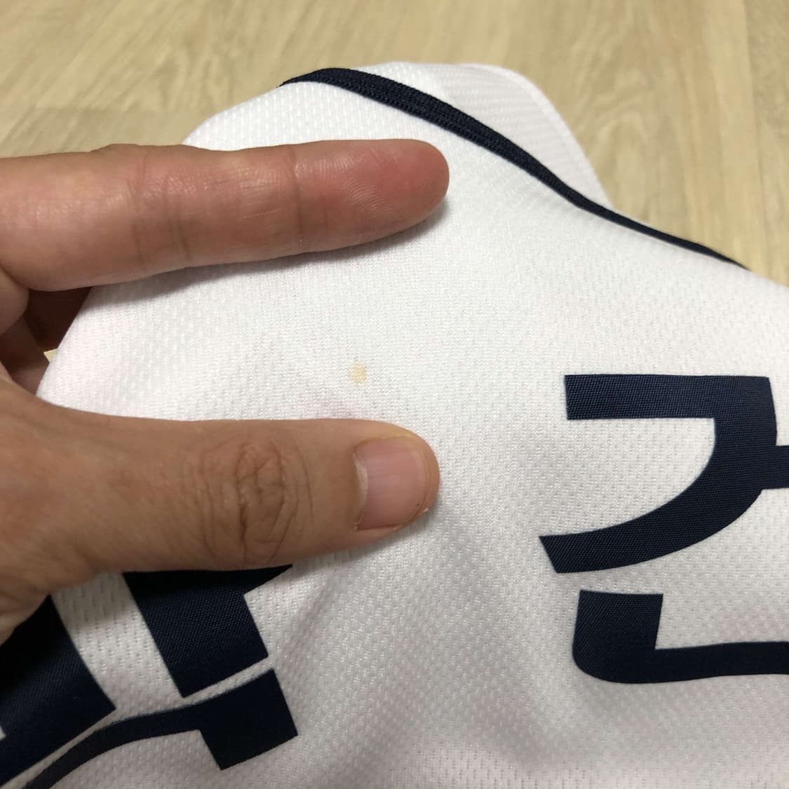 (키즈 11 / 성인 85) 두산 베어스 박건우져지 두산 유니폼 두산져지 상품이미지3