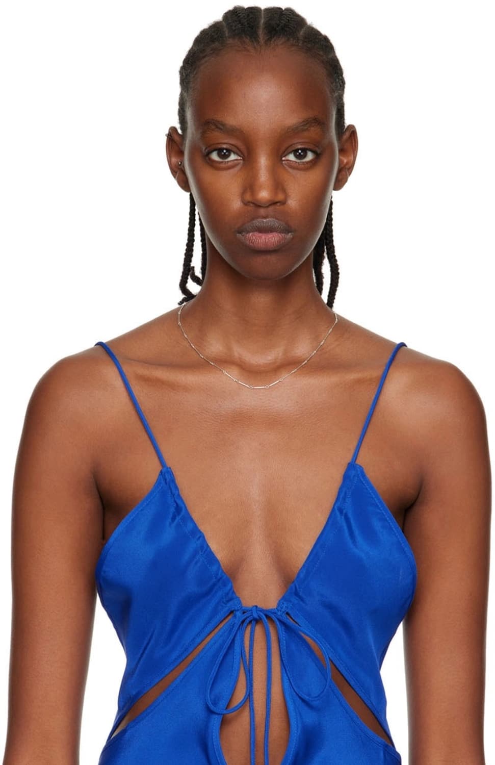 sophie buhai roberto necklace silver 상품이미지1