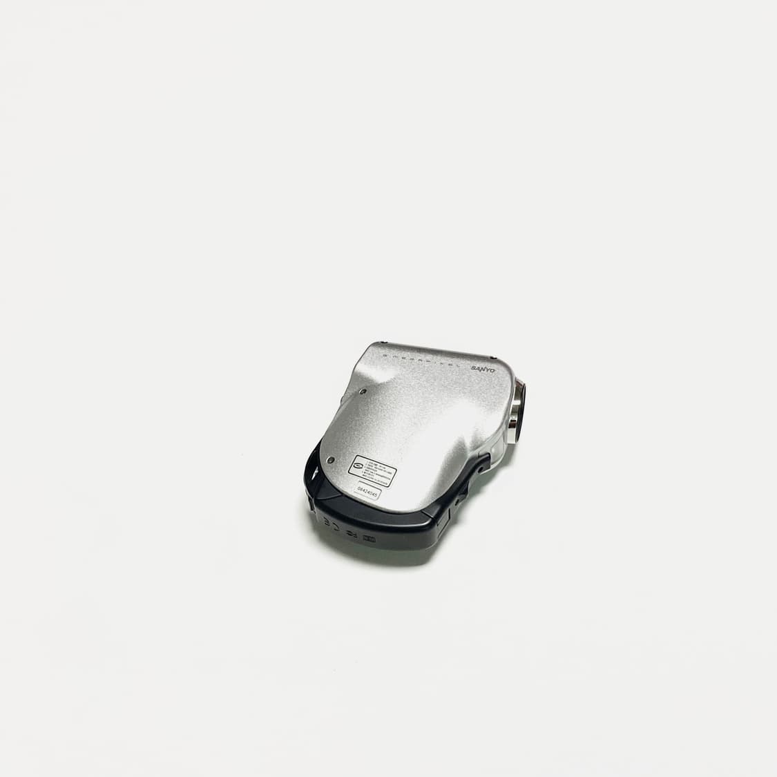 초희귀&강추!) Sanyo Xacti CA6 디카캠코더 상품이미지6