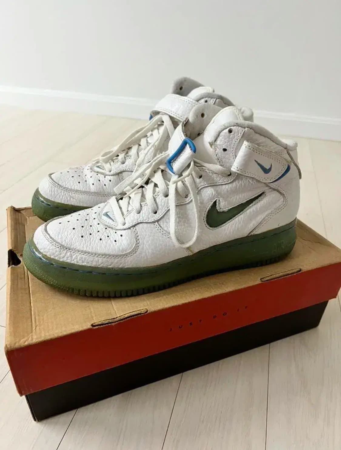 air force 1 mid cl sc 285 상품이미지1