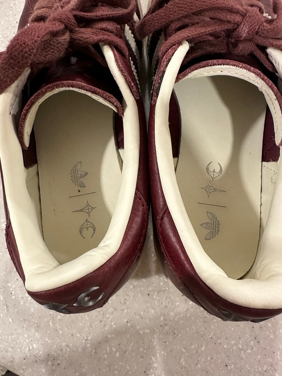 아디다스X떠그클럽 슈퍼스타 상품이미지3