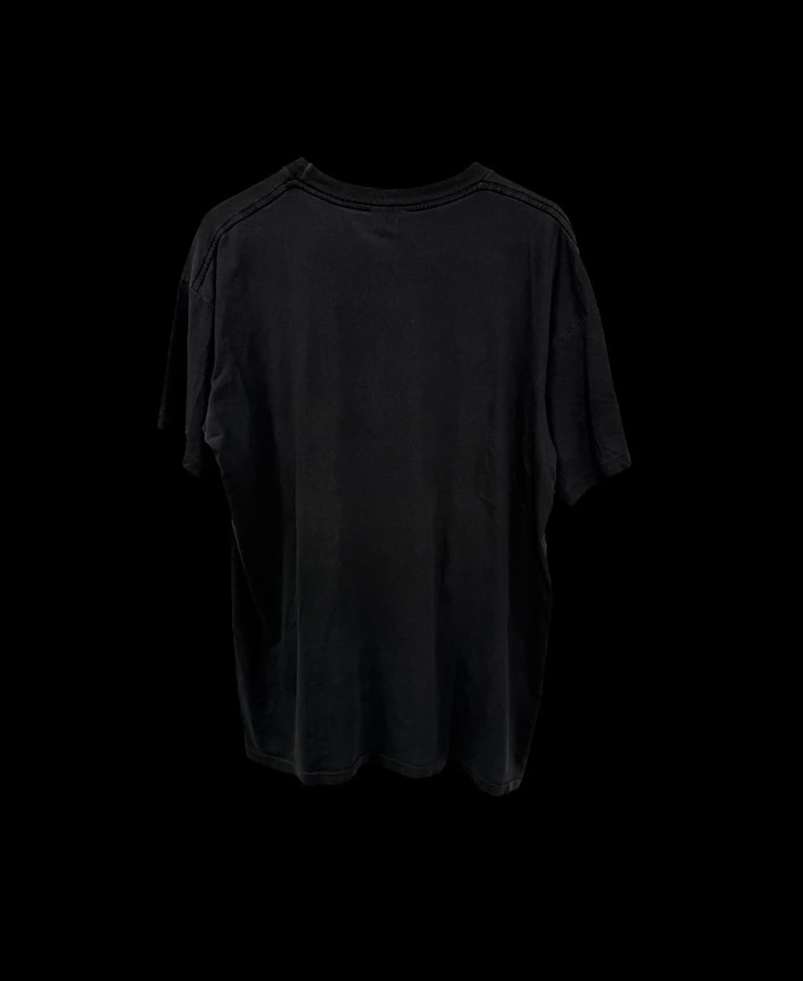 90s 마릴린맨슨 워킹크루 티셔츠 상품이미지2