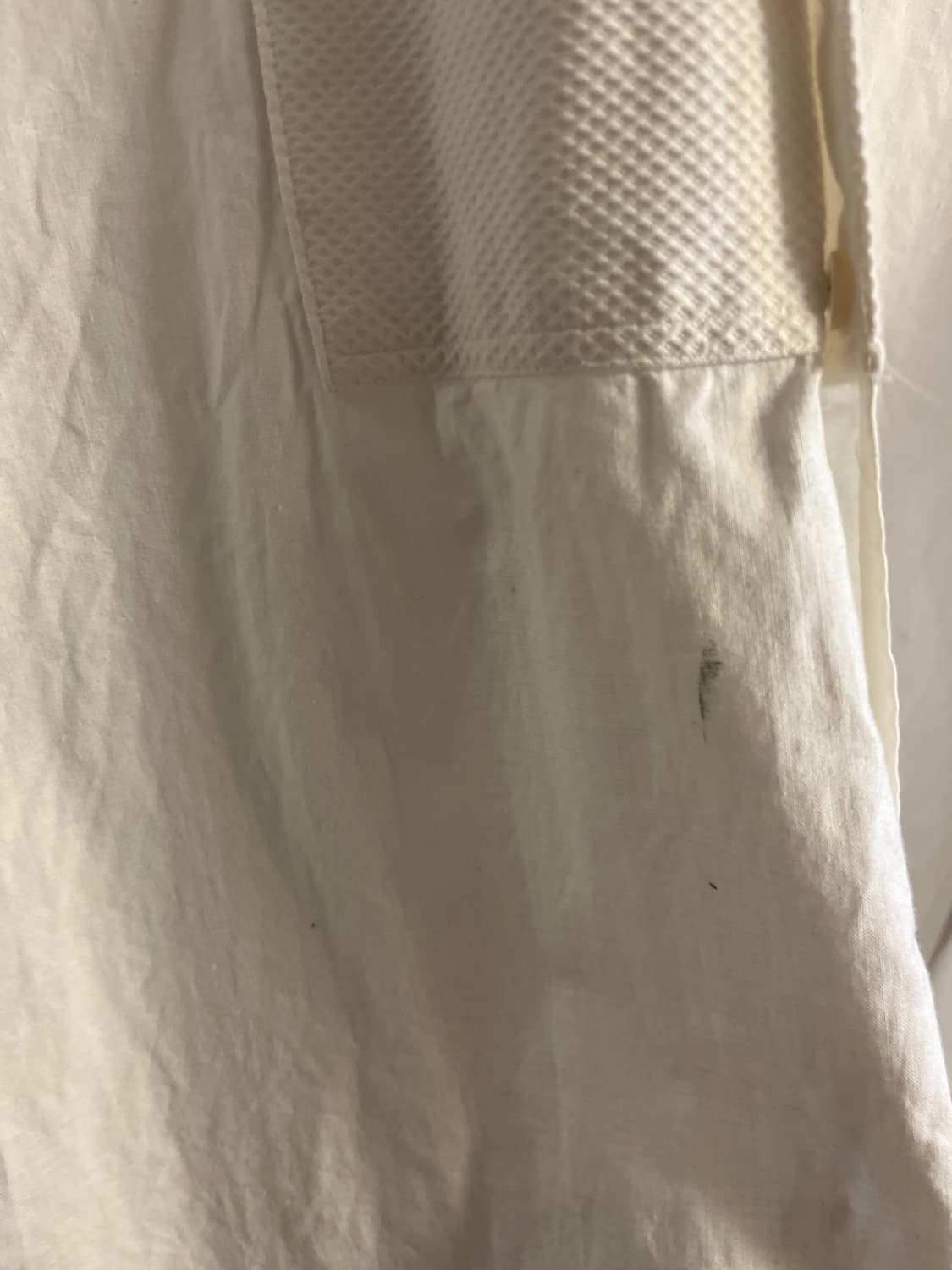 50s vintage shirt 상품이미지7