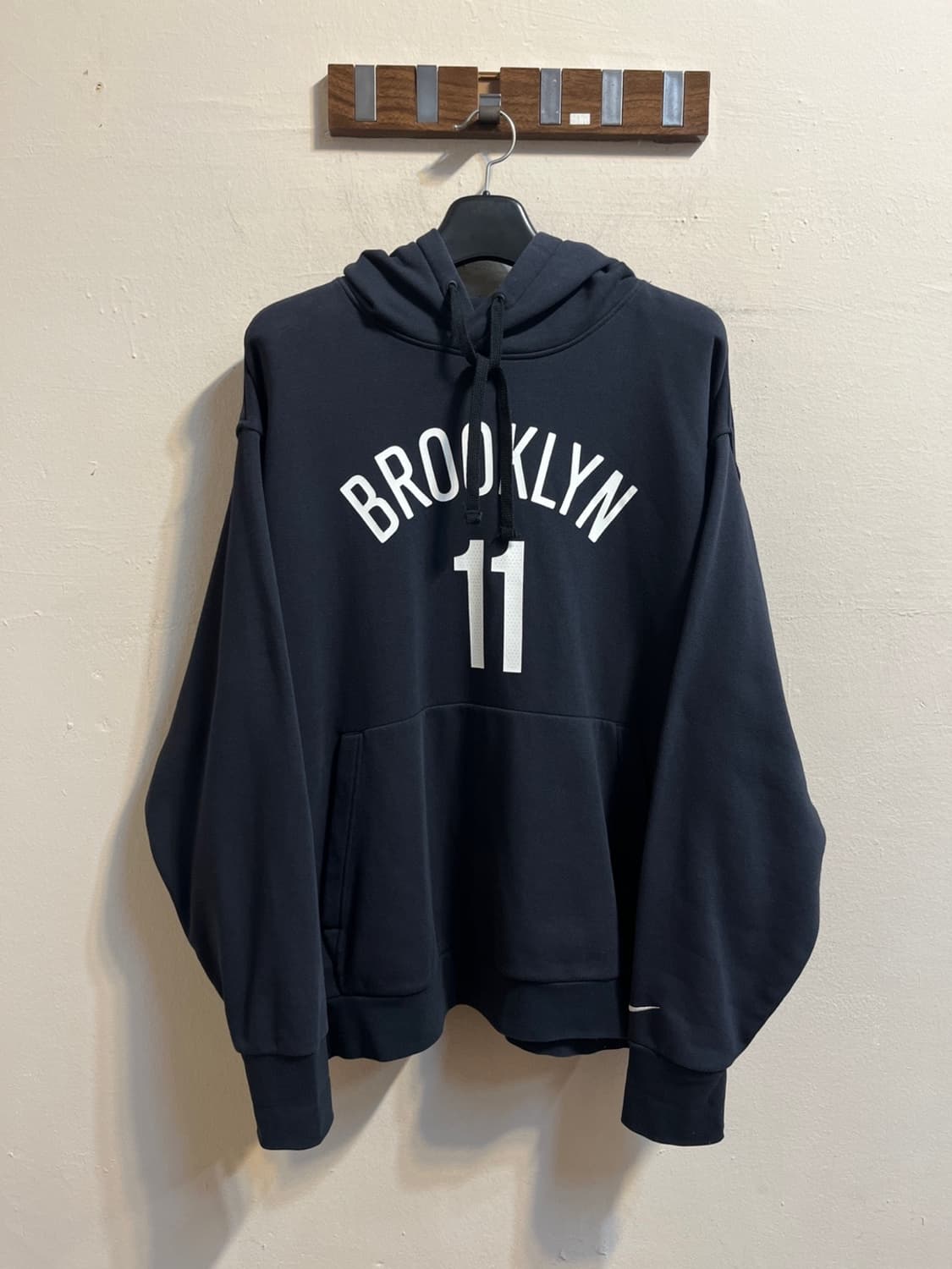 나이키 브루클린 후드티 (343) 상품이미지1
