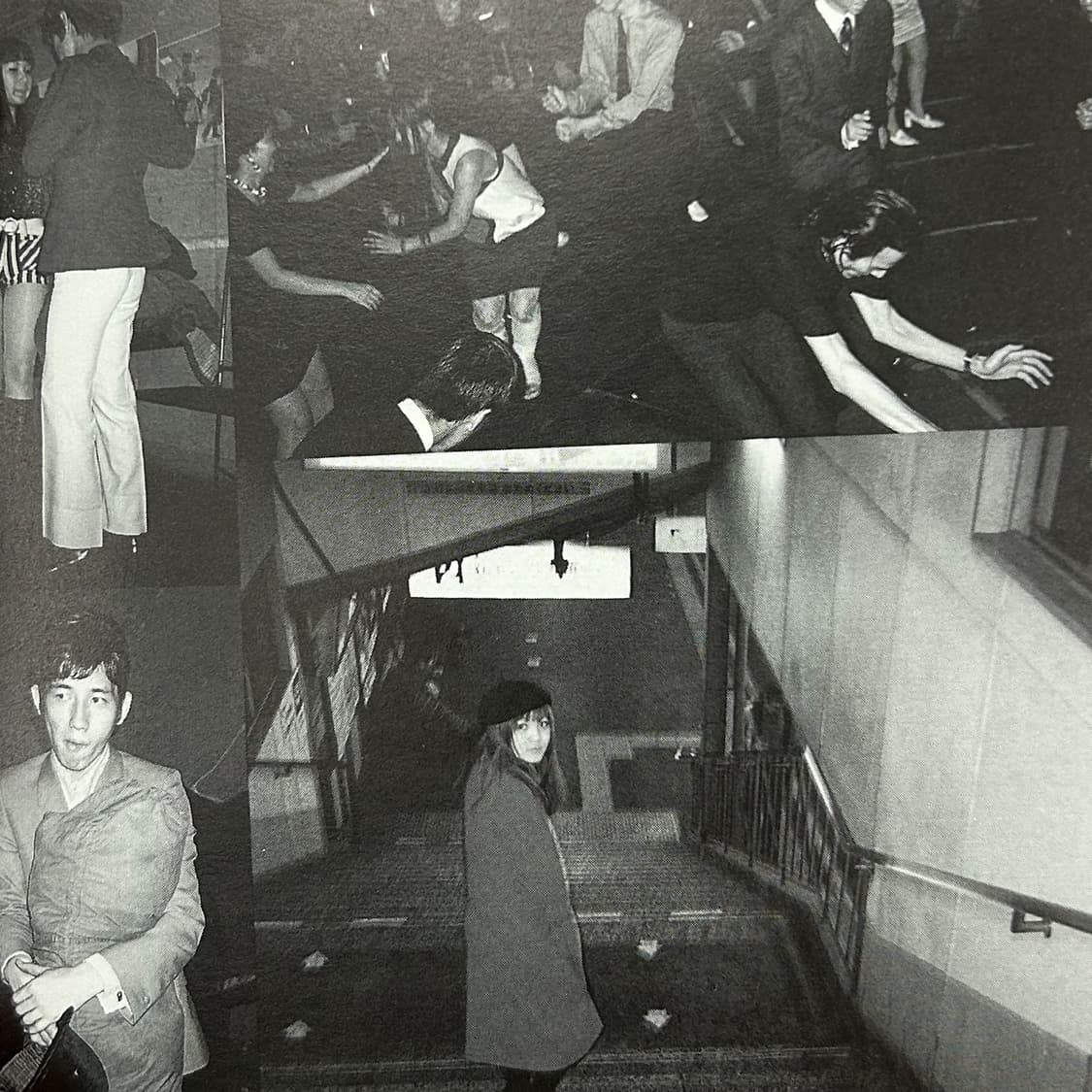 Love & Hate 1996년 컴필레이션 앨범 희귀앨범 히로믹스 촬영 상품이미지8